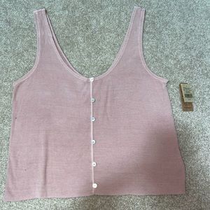 american eagle tank